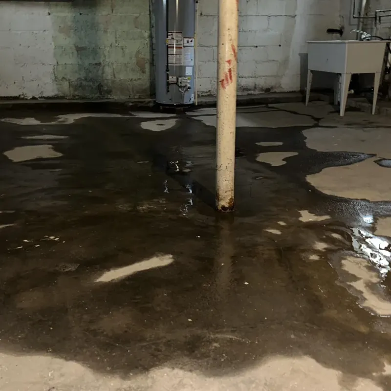 Emergency Water Extraction And Removal in Peach County, GA