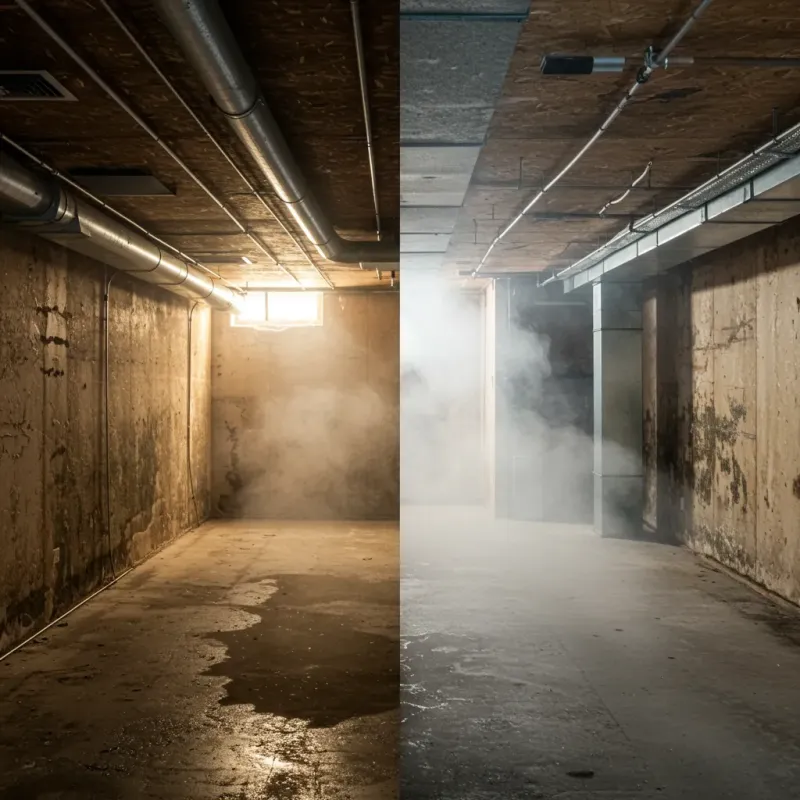 Professional Odor Removal in Peach County, GA